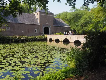 Kasteeltuinen Arcen (Nederland)